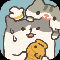 动物餐厅官方版