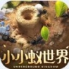 小小蚁世界