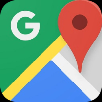 Google地图中文版