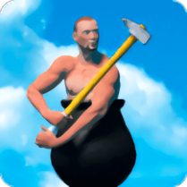 Getting Over It正版 v2.0.3 安卓版